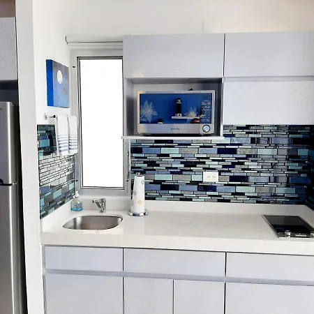 Ocean Villa